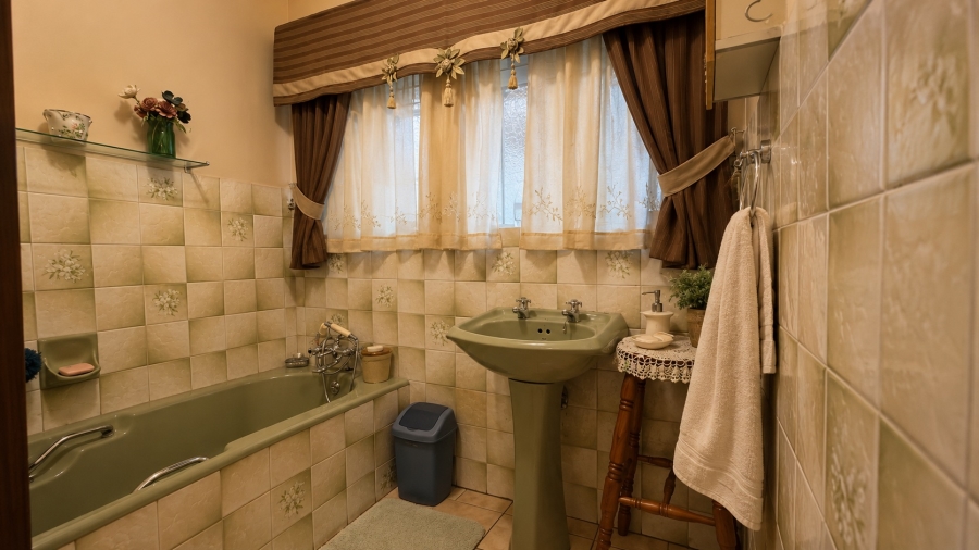 4 Bedroom Property for Sale in Vaalpark Free State